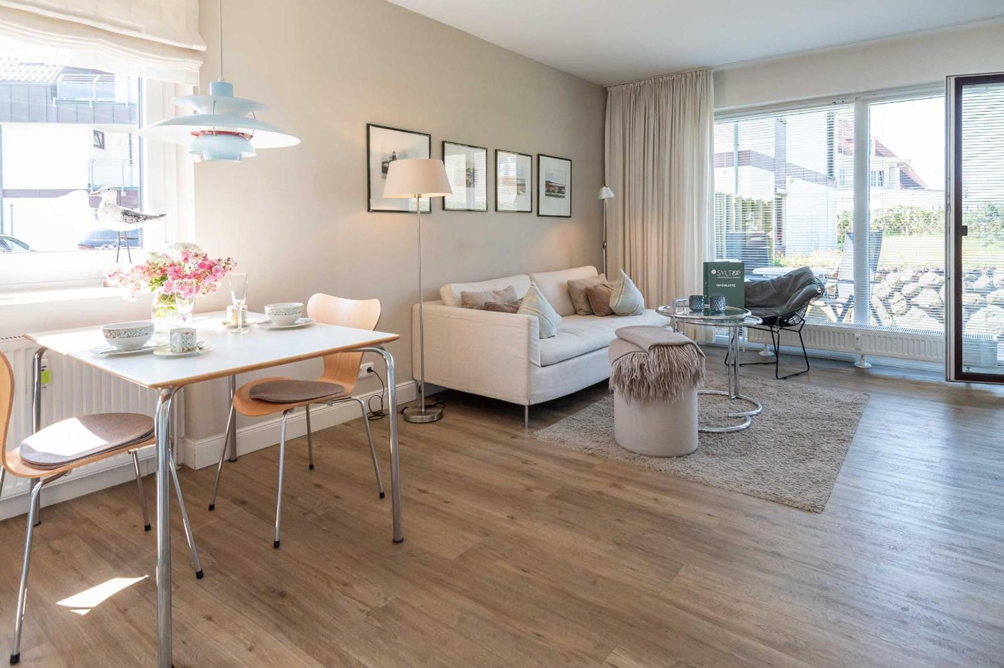 Apartment Schloss Am App 18