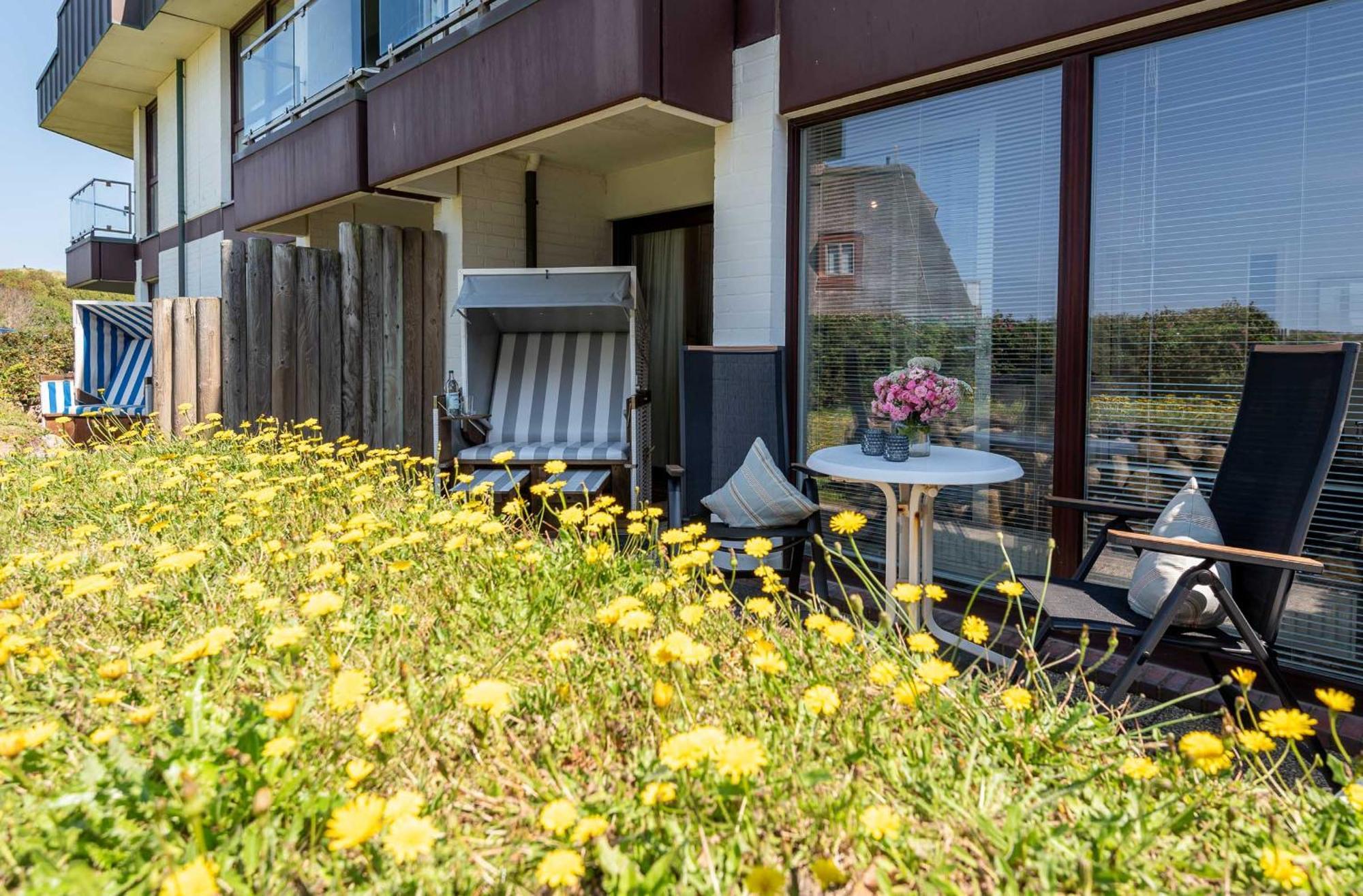 Apartment Schloss Am App 18 *